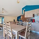 Appartement Les De Combalat Piscine Couverte à Proximité De Peaugres Félines