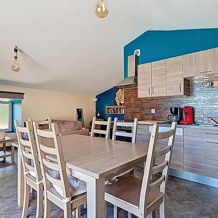 Appartement Les De Combalat Piscine Couverte A Proximite De Peaugres Félines