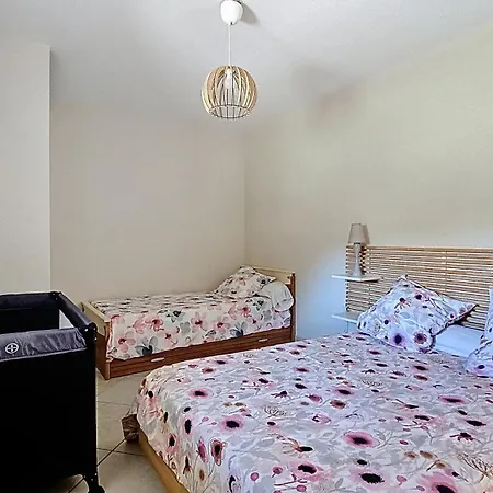 Apartment Les De Combalat Piscine Couverte A Proximite De Peaugres